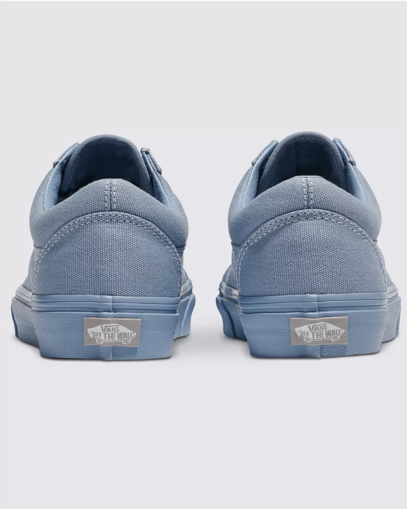 Old Skool Pastel Mono Shoe