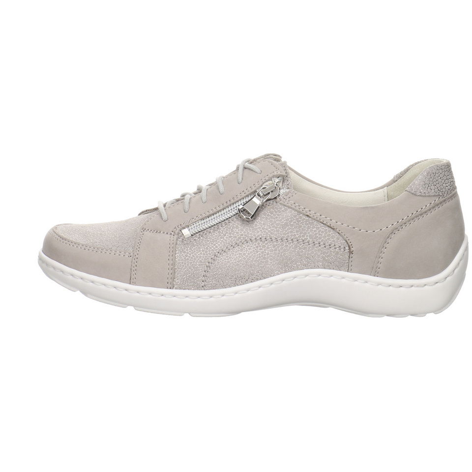Waldläufer Henni Schnürschuh