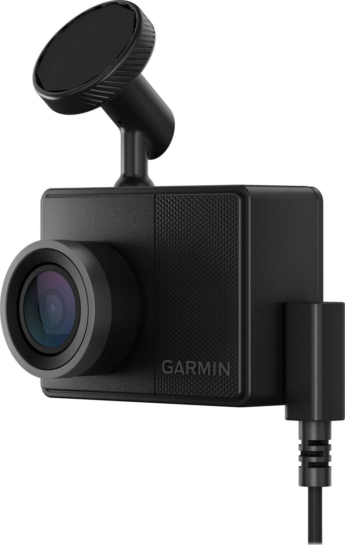 Garmin Dash Cam™ 57 Dashcam (WQHD, Bluetooth, WLAN (Wi-Fi)