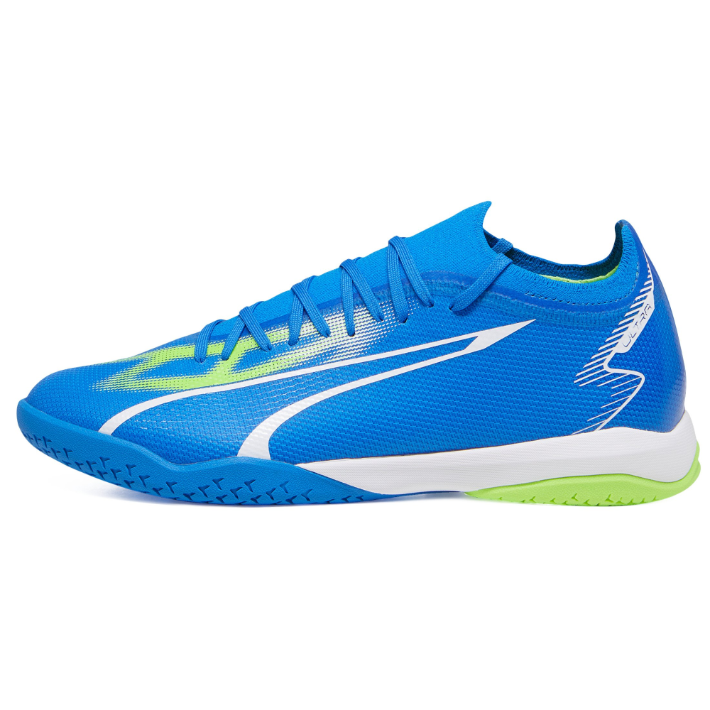 PUMA ULTRA MATCH IT 107522/003 / blau