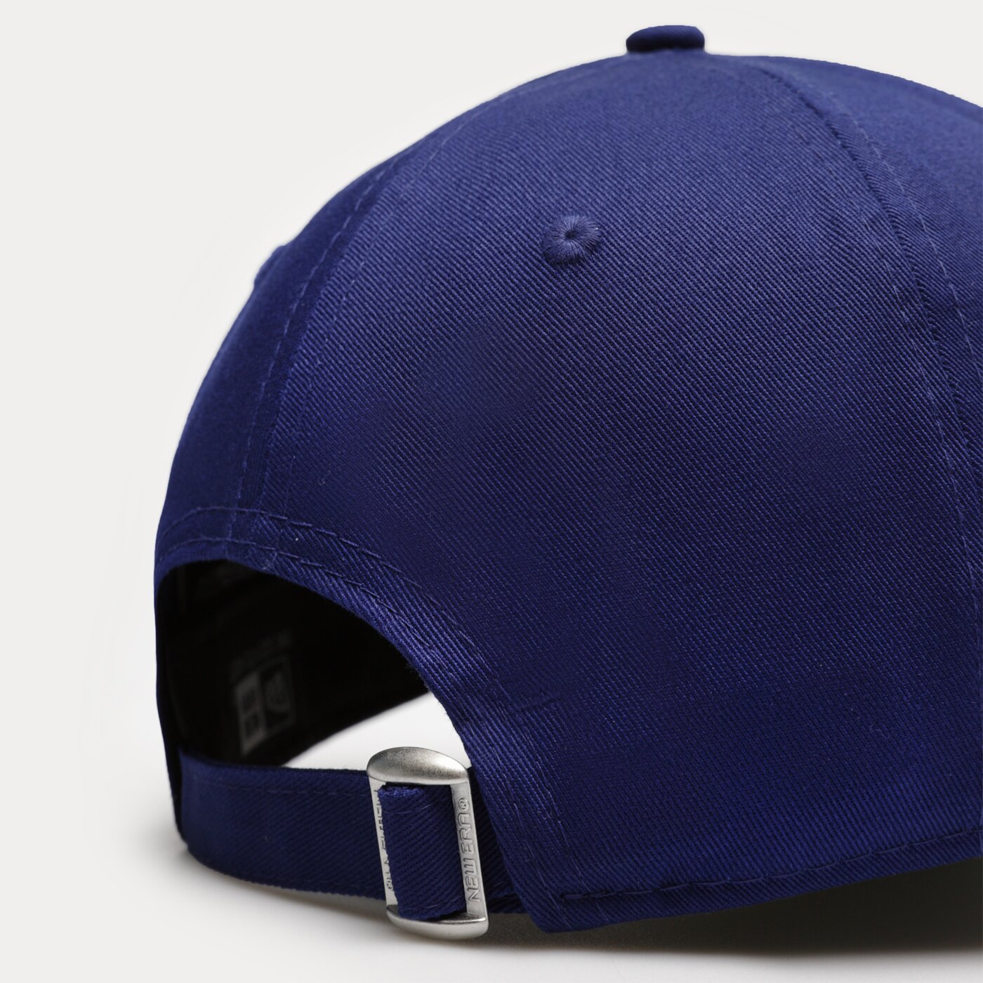 NEW ERA MÜTZE SIDE PATCH 940 LA DODGERS LOS ANGELES DODGERS Blau