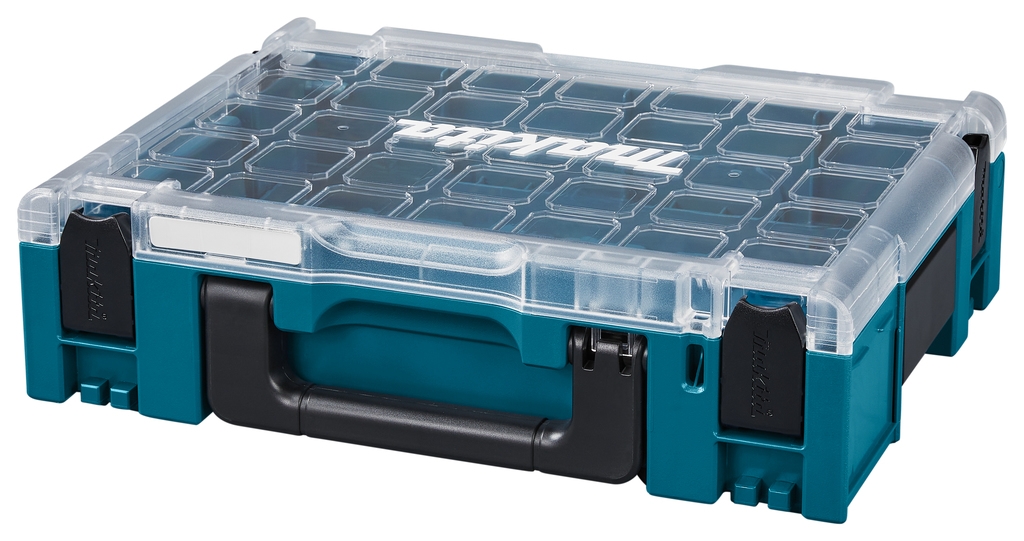 Accessoires Makita 191X84-4 Mbox (sans séparateurs)