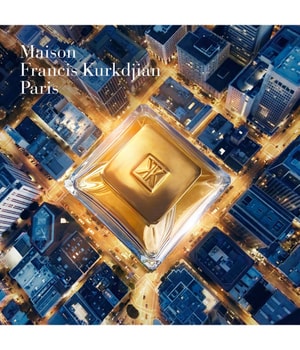 Maison Francis Kurkdjian Fragrances 724 Eau de Parfum 35 ml