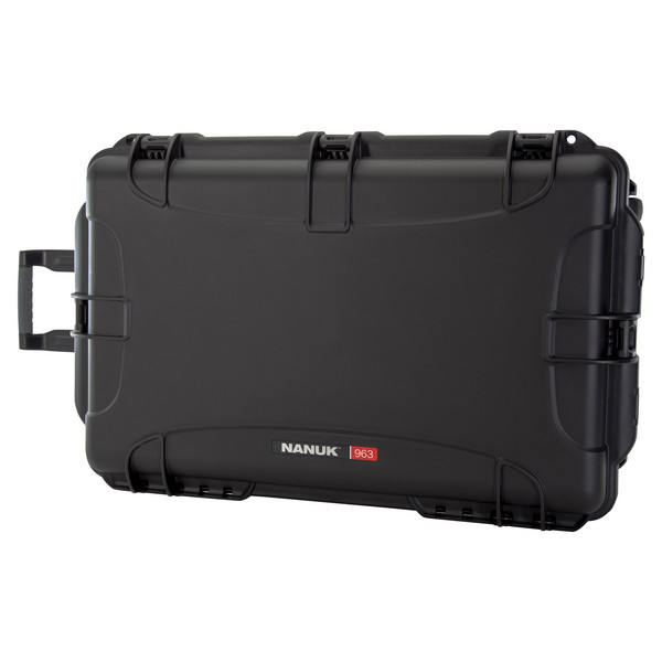 963 CASE MIT EINTEILER PRO PHOTO KIT CASE - Rollkoffer