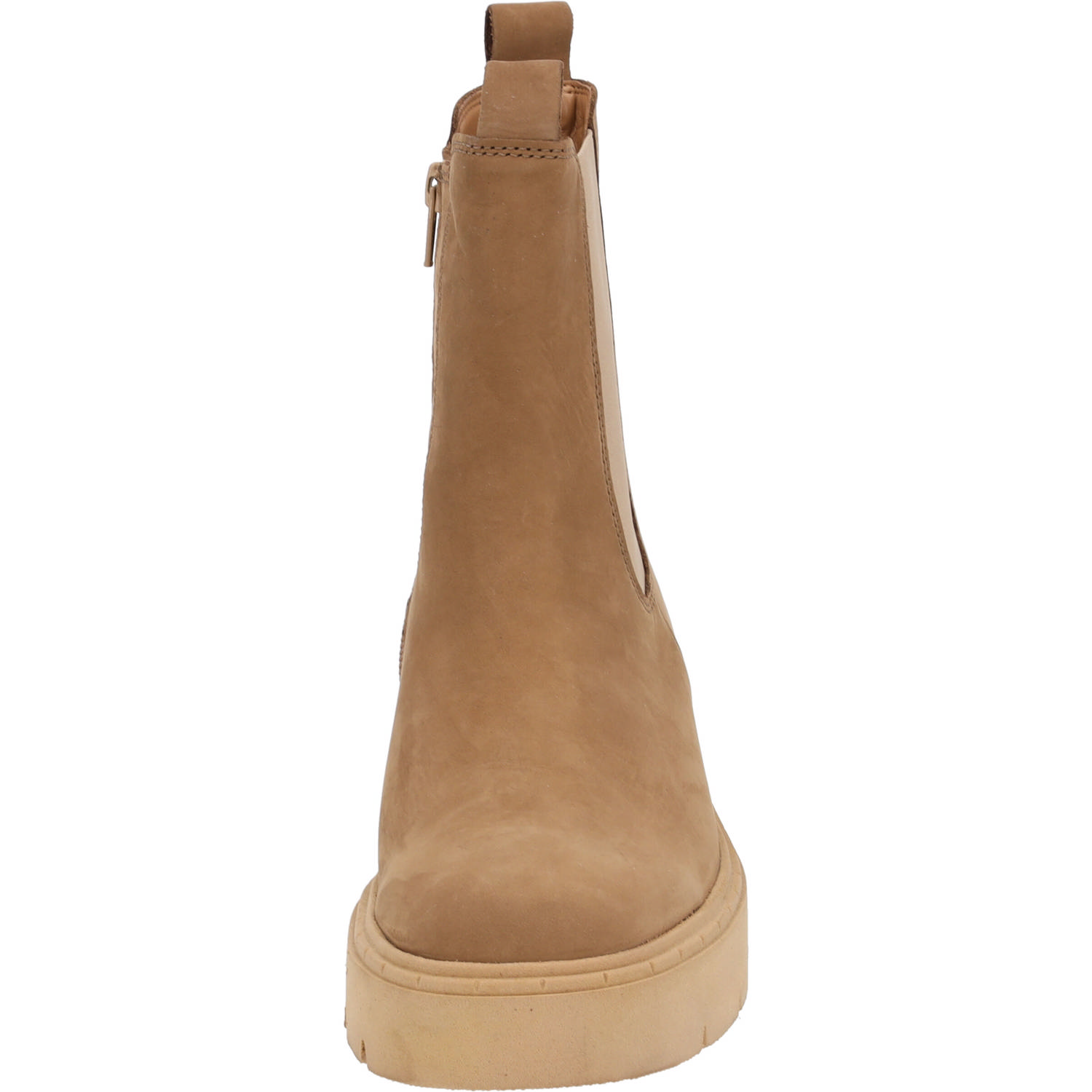 Gabor 31.740, Stiefeletten, Damen, Beige