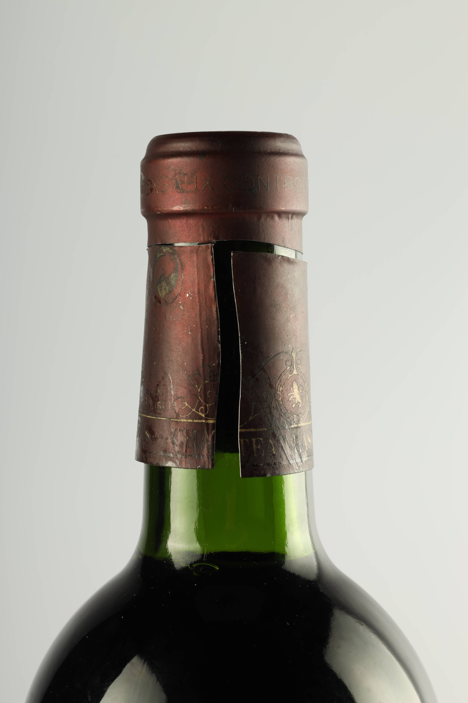 Château Lascombes 1998, Margaux