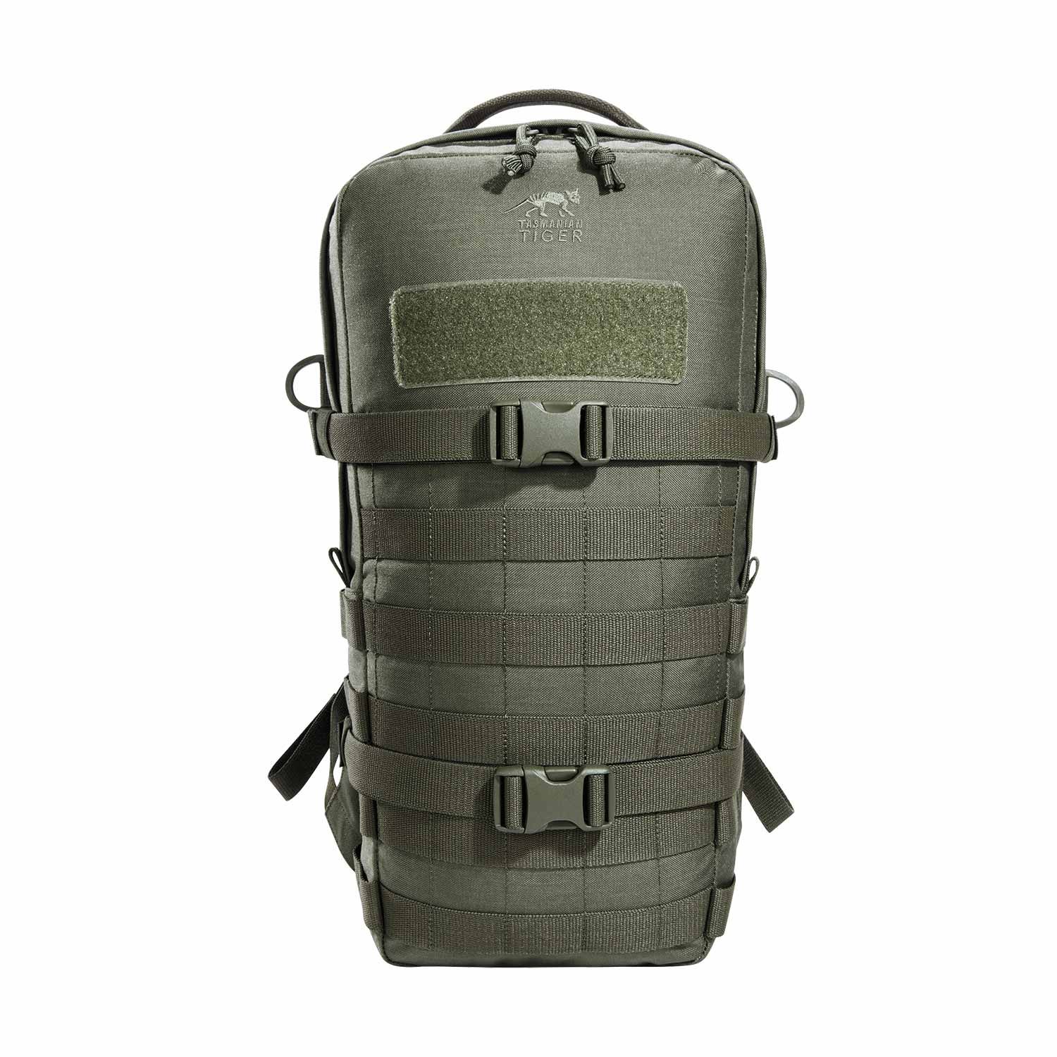TT Essential Pack MKII
