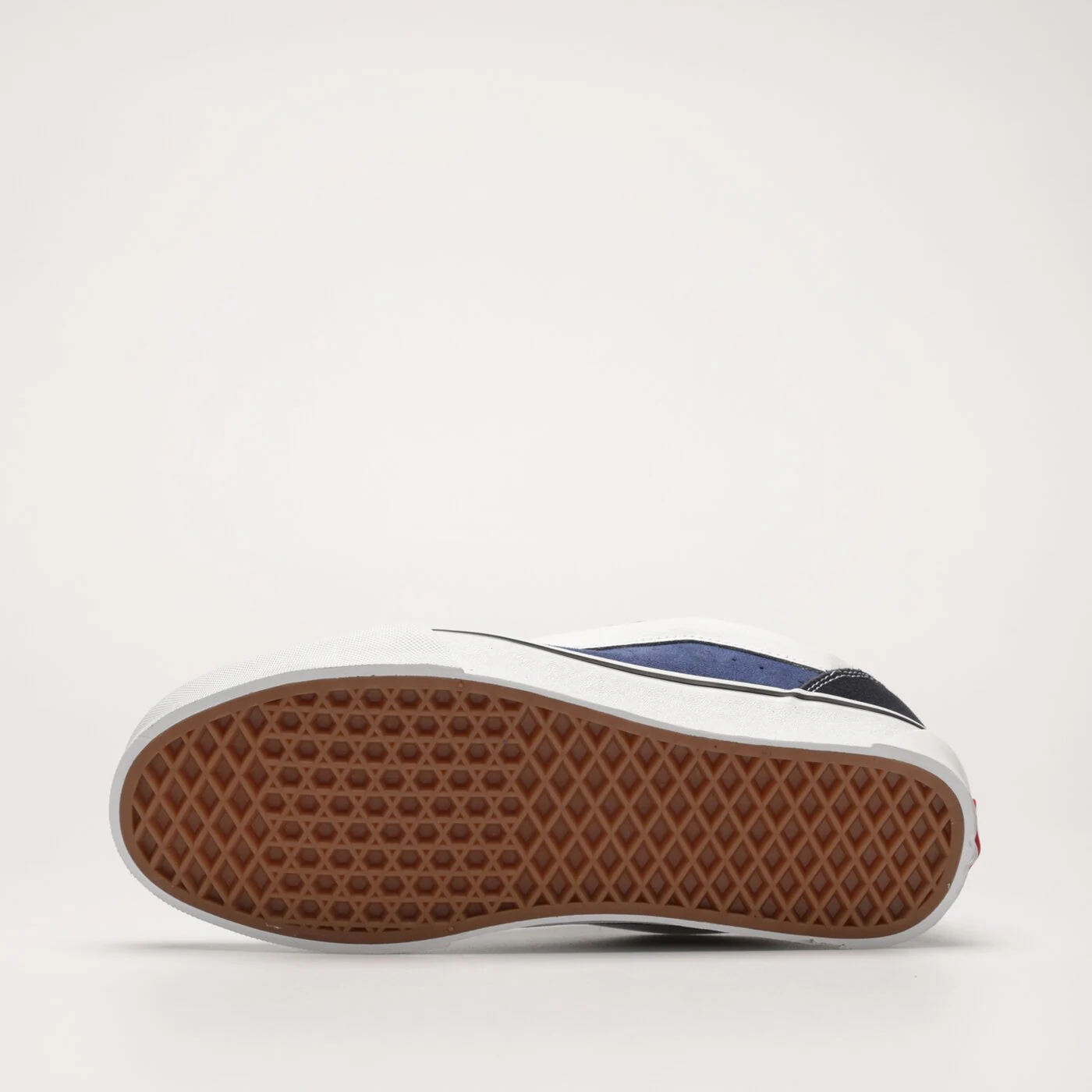 VANS KNU SKOOL Blau