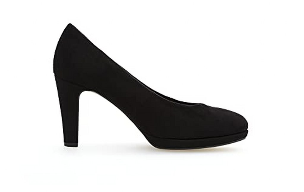GABOR Modische Pumps schwarz