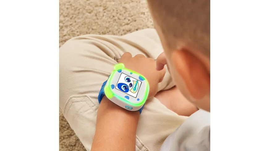 VTech 552804 - Kiditronics - My First KidiWatch