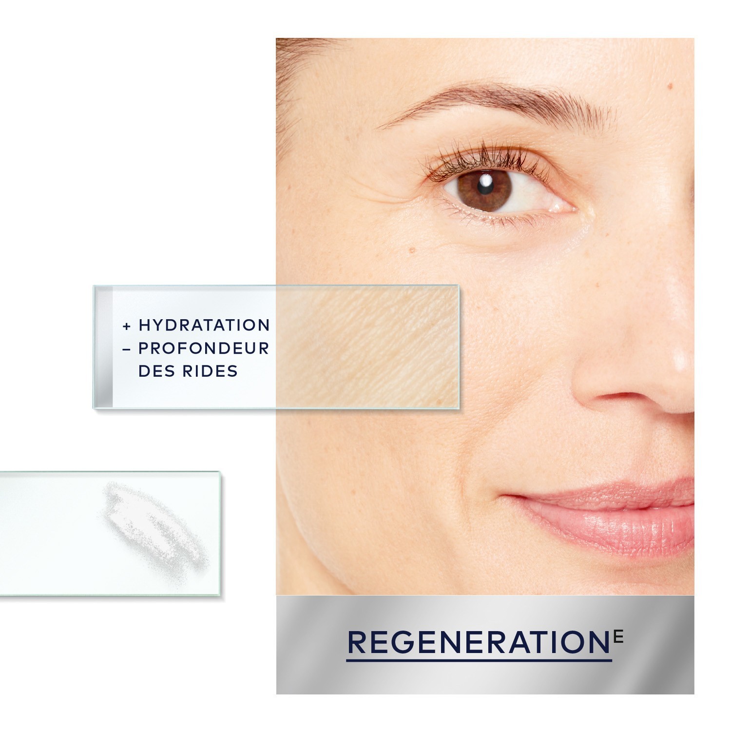 DADO SENS Dermacosmetics For hud som trenger regenerering