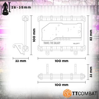 Prefab Accesories