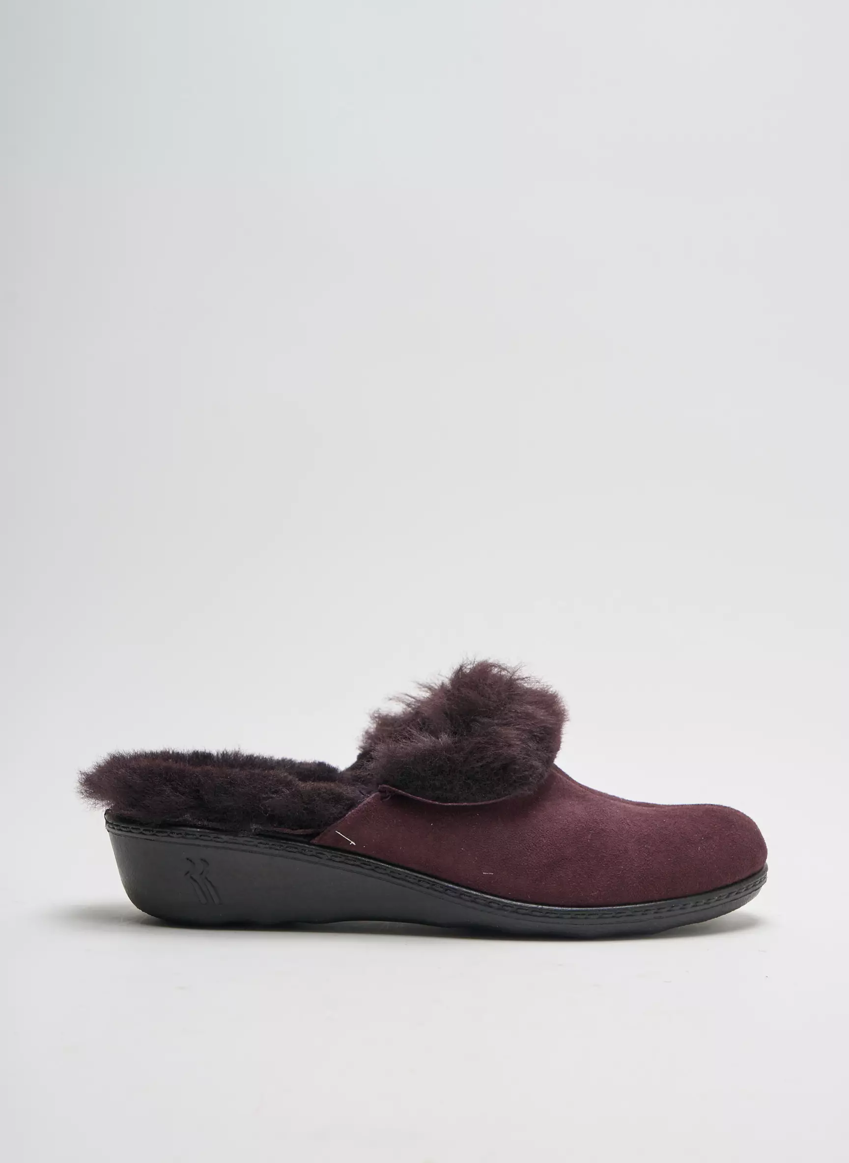 Romika Chaussons Femme couleur violet