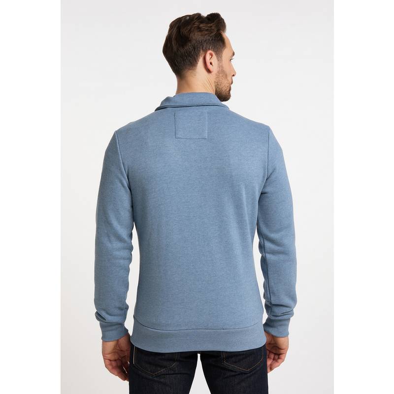 Schmuddelwedda Sweatjacke Herren