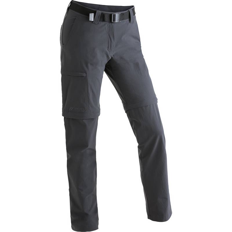 Maier Sports Inara Slim Zipphose Damen