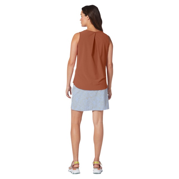 SPOTLESS EVOLUTION TANK Damen - Trägershirt