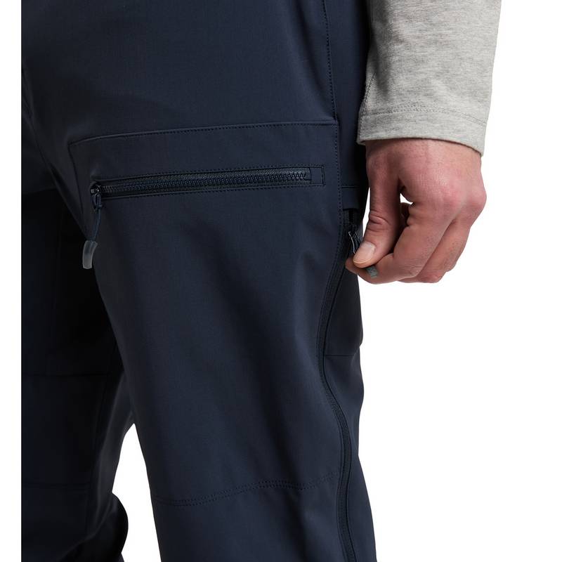 Haglfs Roc Sight Softshell Pant Trekkinghose Herren