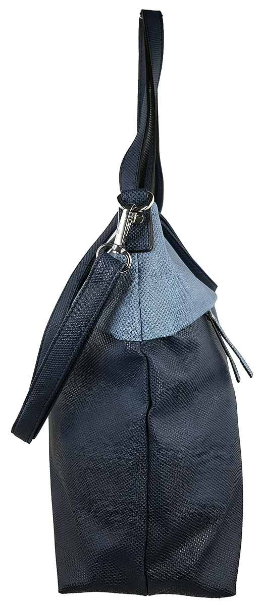 emily & noah Madrid 973 Blau 500 blau