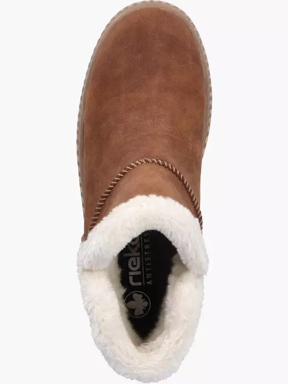 Rieker Damen Kurzstiefel