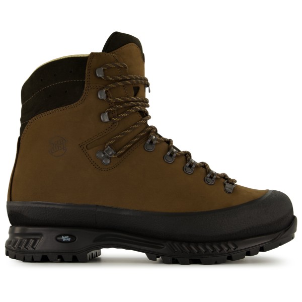 Hanwag - Yukon Wide - Wanderschuhe