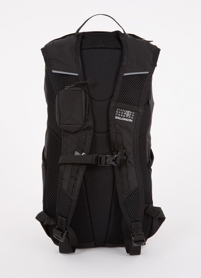 MM6 Trail Blazer backpack with logo