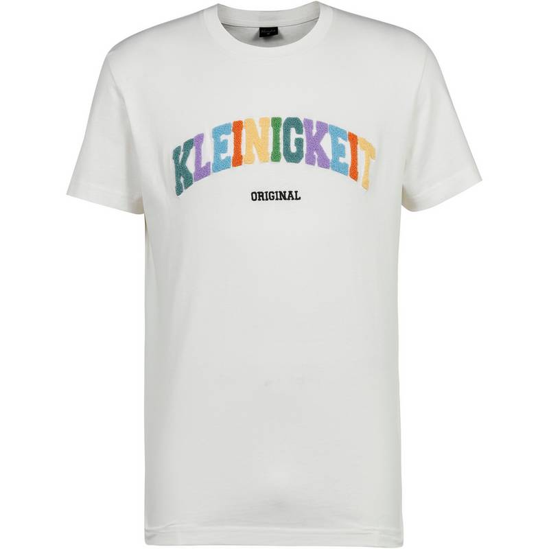 Kleinigkeit Flauschi T-Shirt Herren