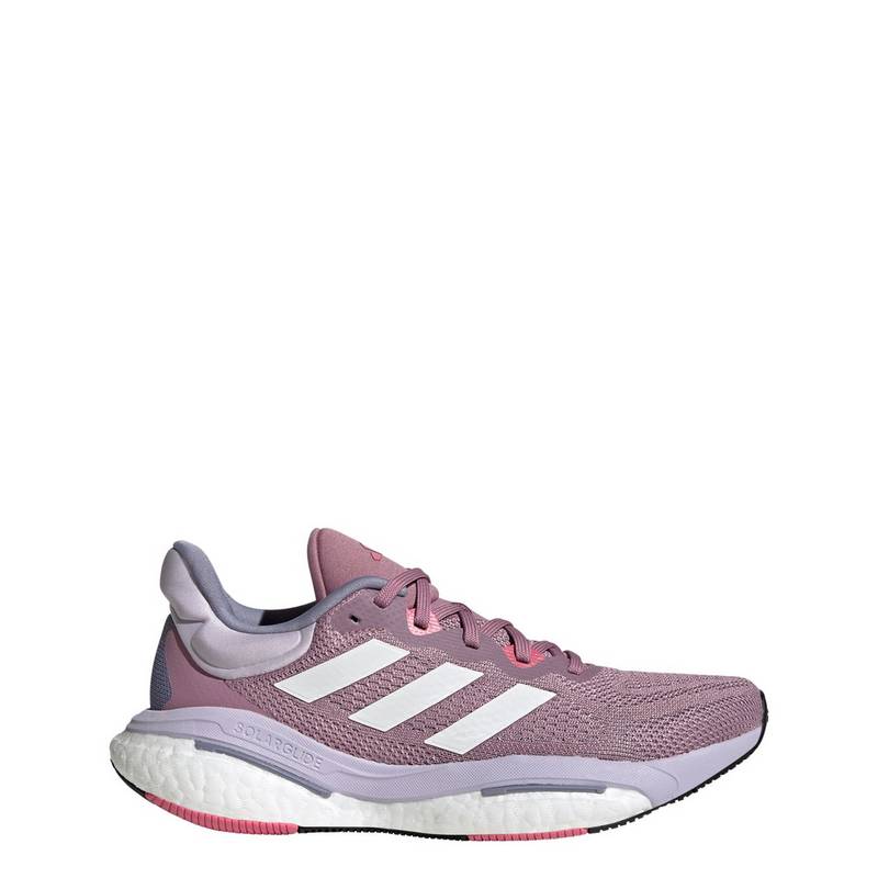 adidas Solarglide 6 Laufschuh Laufschuhe Damen