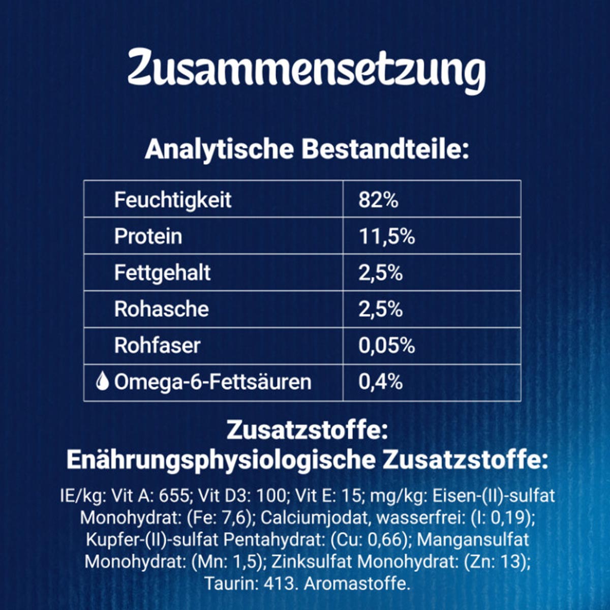 FELIX So gut wie es aussieht in Gelee Gemischte Vielfalt