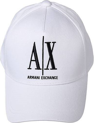 Armani Exchange Cap