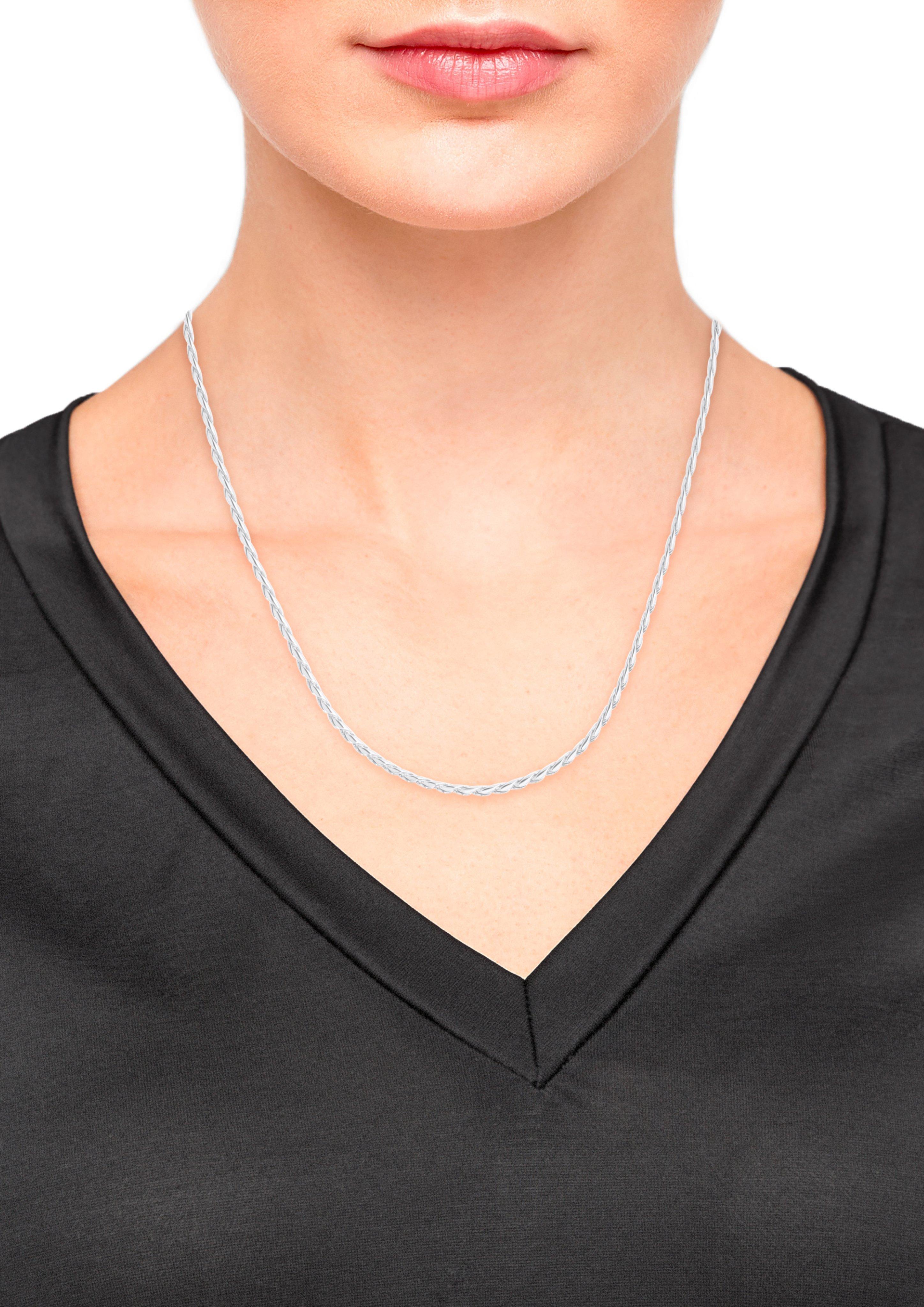 Halskette aus Edelstahl  6007959-92B0