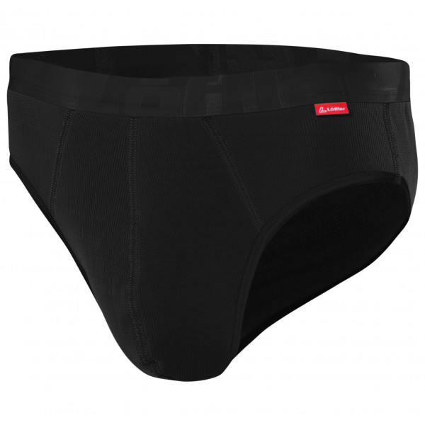 Löffler - Slip Transtex Light - Kunstfaserunterwäsche