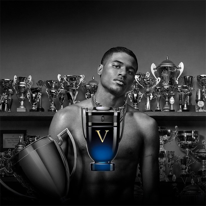Parfum Intense
