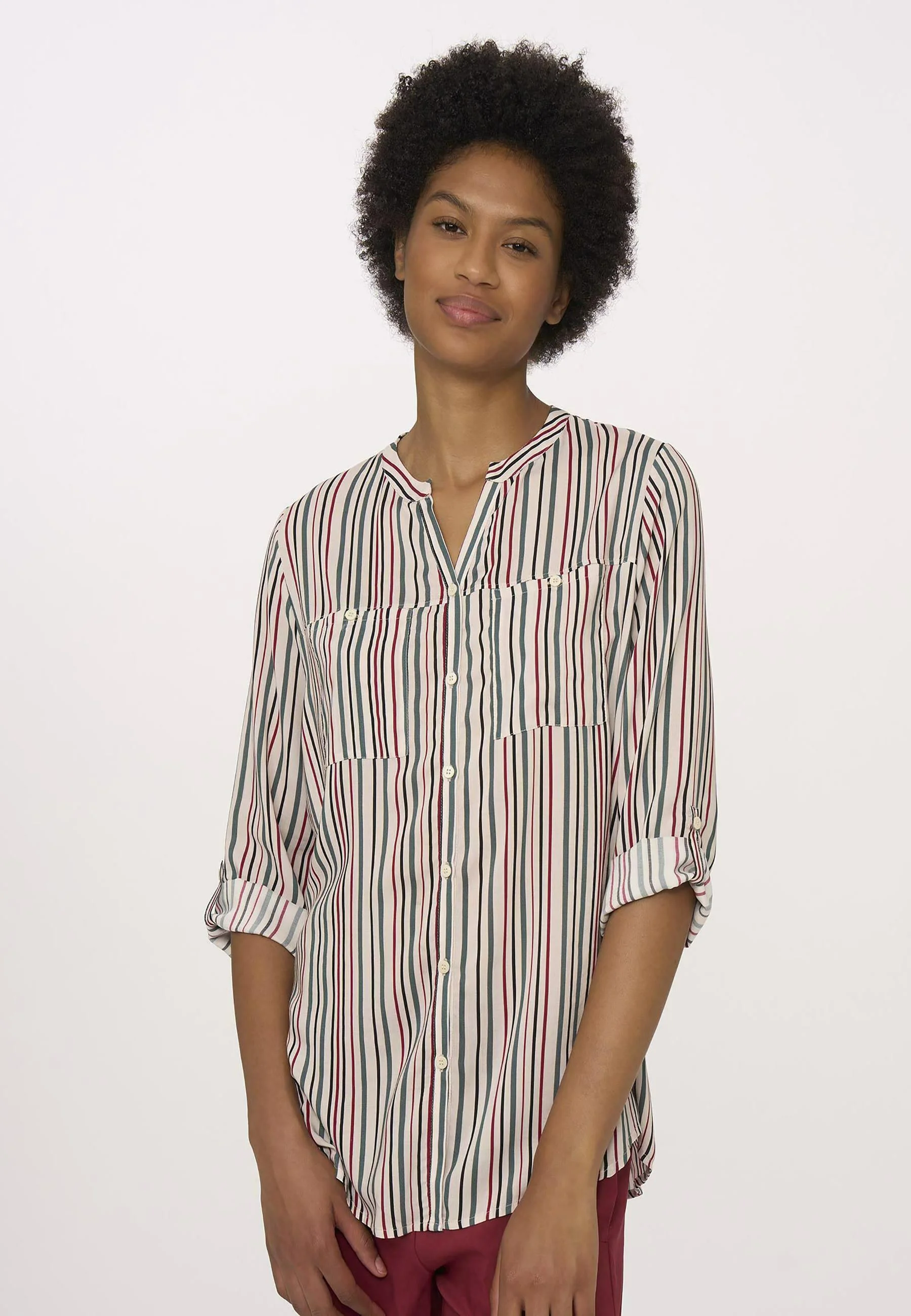 REVOLUCIÓN DE VERANO ARAÑA - Blusa