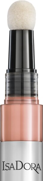IsaDora Liquid Blend Soft Matt Lip Color Flüssiger Lippenstift