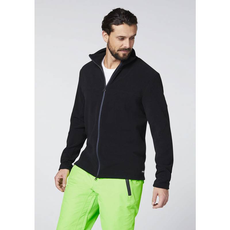 Chiemsee Fleecejacke Fleecejacke Herren