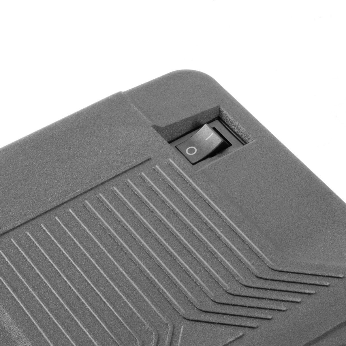 STAHLWERK Multifunktions Powerbank Autostarthilfe PS-1400 ST Autobatterie-Ladegerät (400 mA, Packung, 8-tlg)