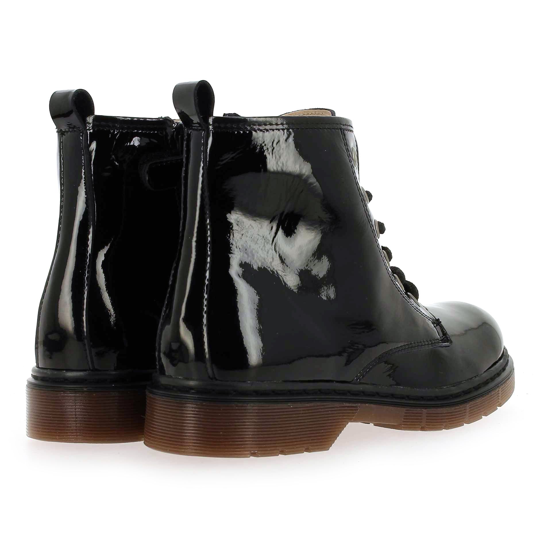 Acebos  4775AL - Noir