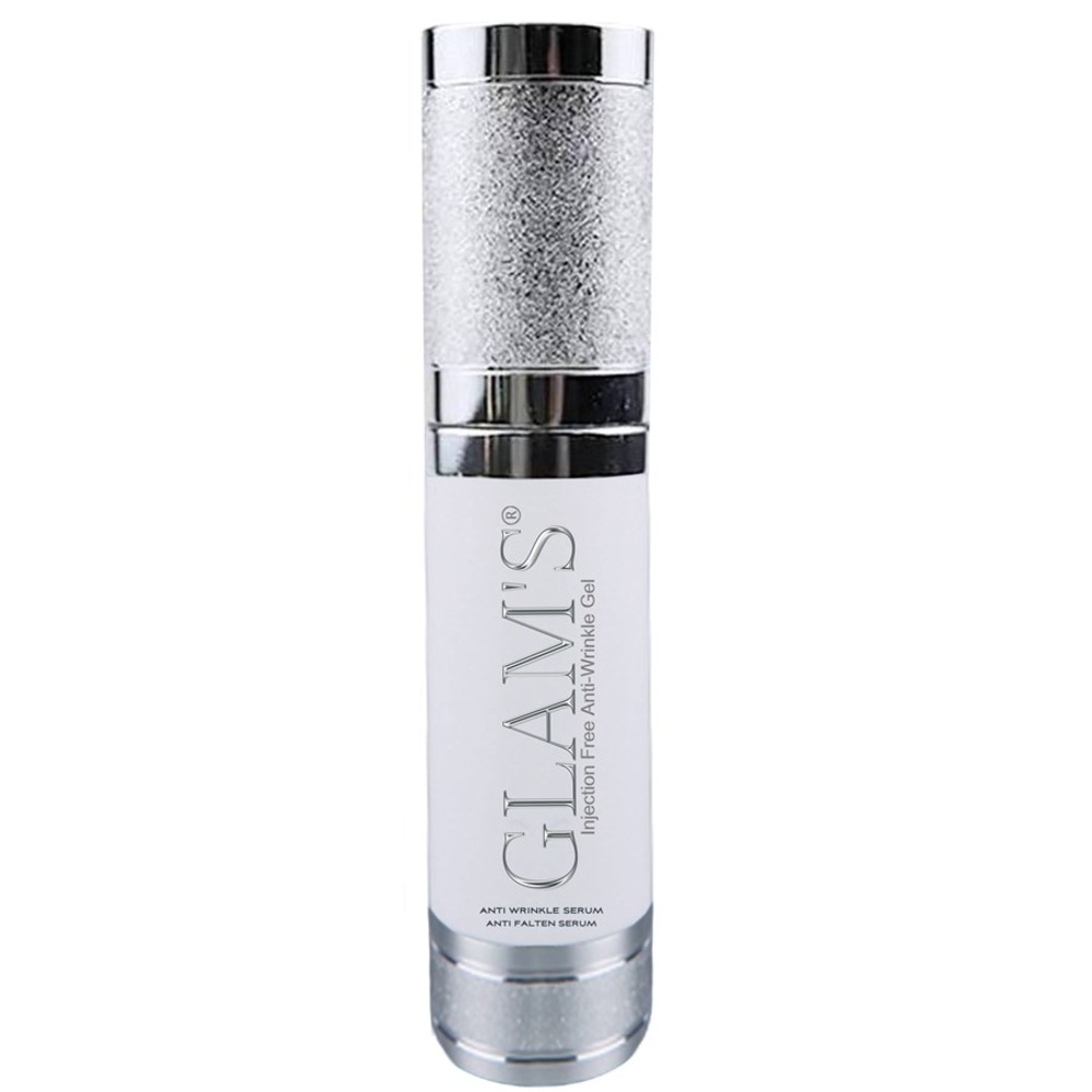 Glam's Injection Free Anti-Wrinkle Gel Soin anti âge