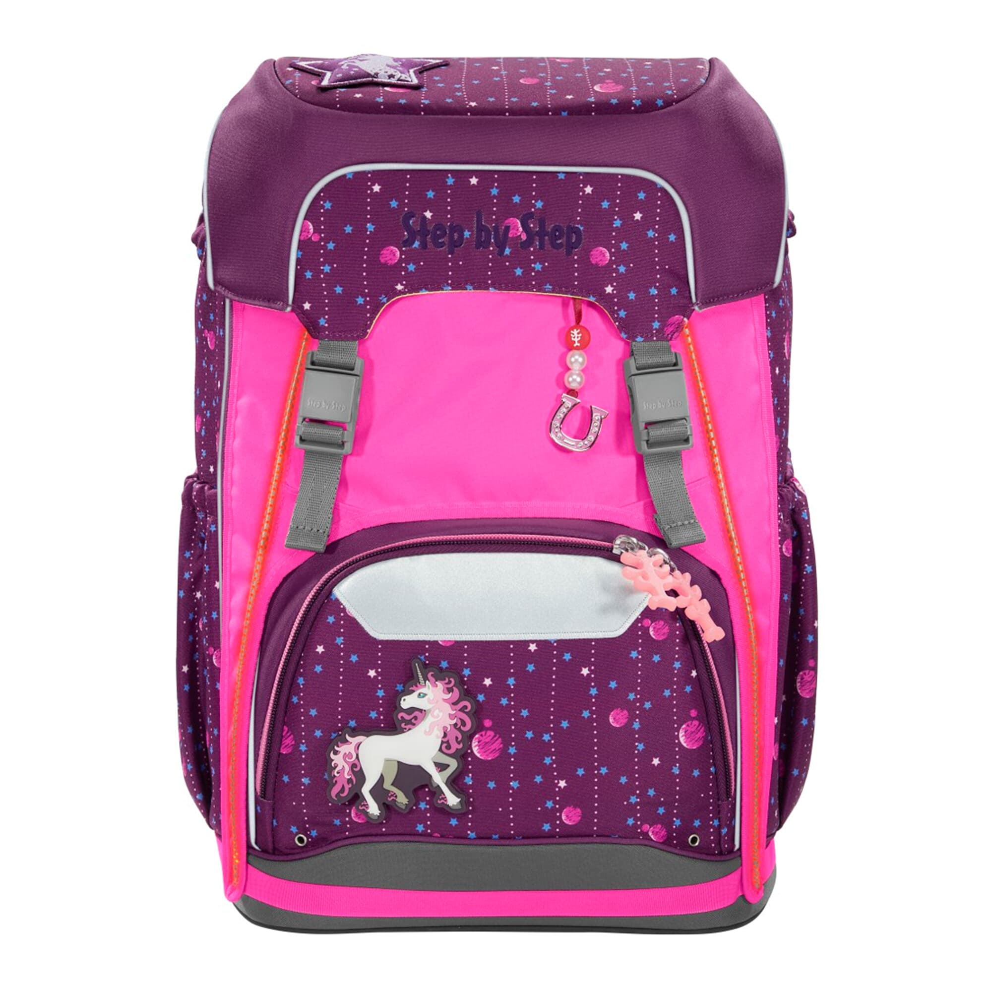 LED Neon Pull-Over