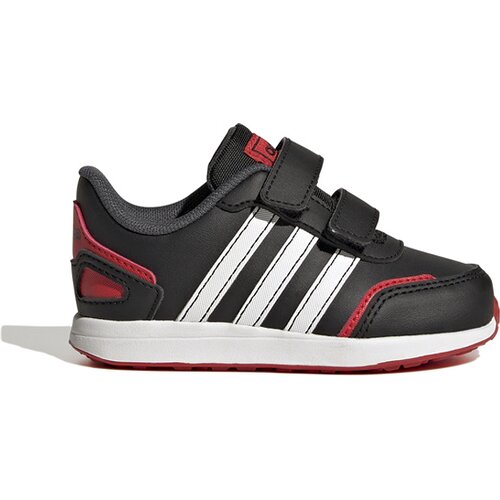 KINDER HALBSCHUHE VS SWITCH 3 LIFESTYLE RUNNING HOOK AND LOOP STRAP
