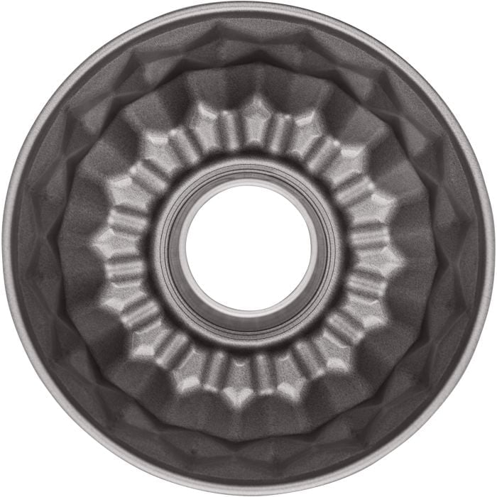 Mini Bundform, geometrisch