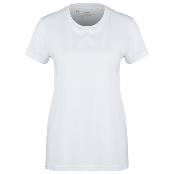tentree - Women's Treeblend Classic T-Shirt - T-Shirt