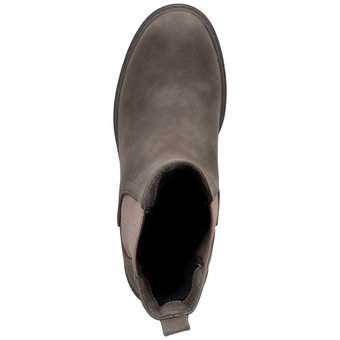smiling for feet Chelsea Boots in braun