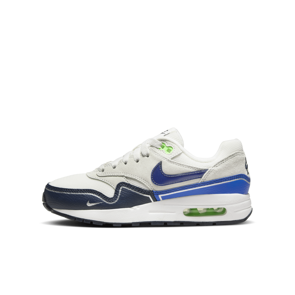 Nike Air Max 1 HF7814-100 / weiss