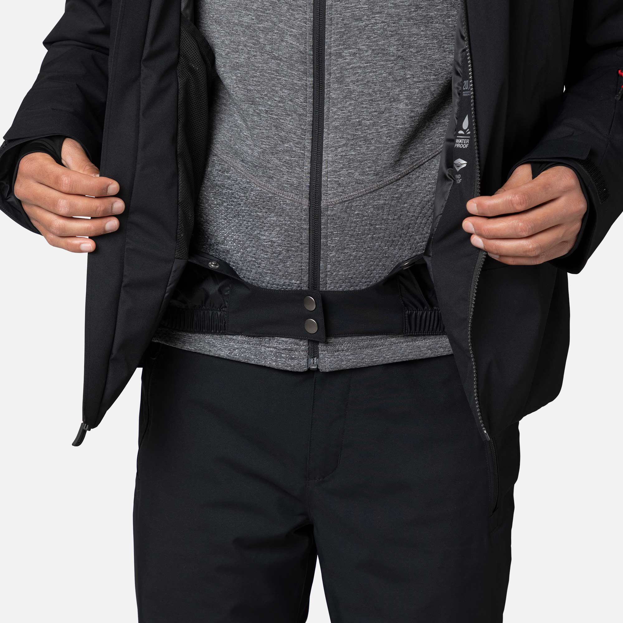 Veste de ski Controle Homme