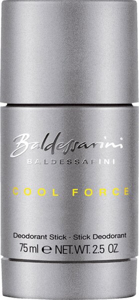 Baldessarini Cool Force Deodorant Stick