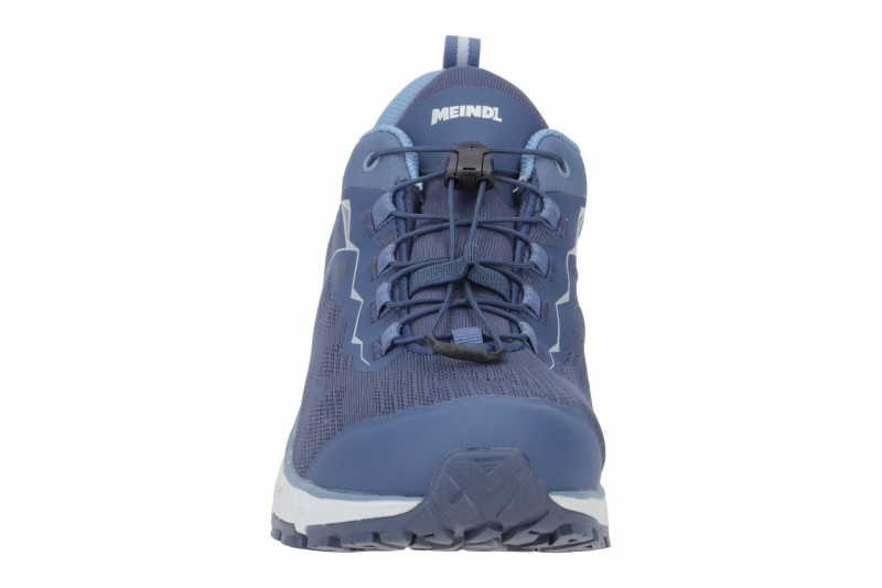 MEINDL Trekkingschuhe blau Power Walker lady 3.0
