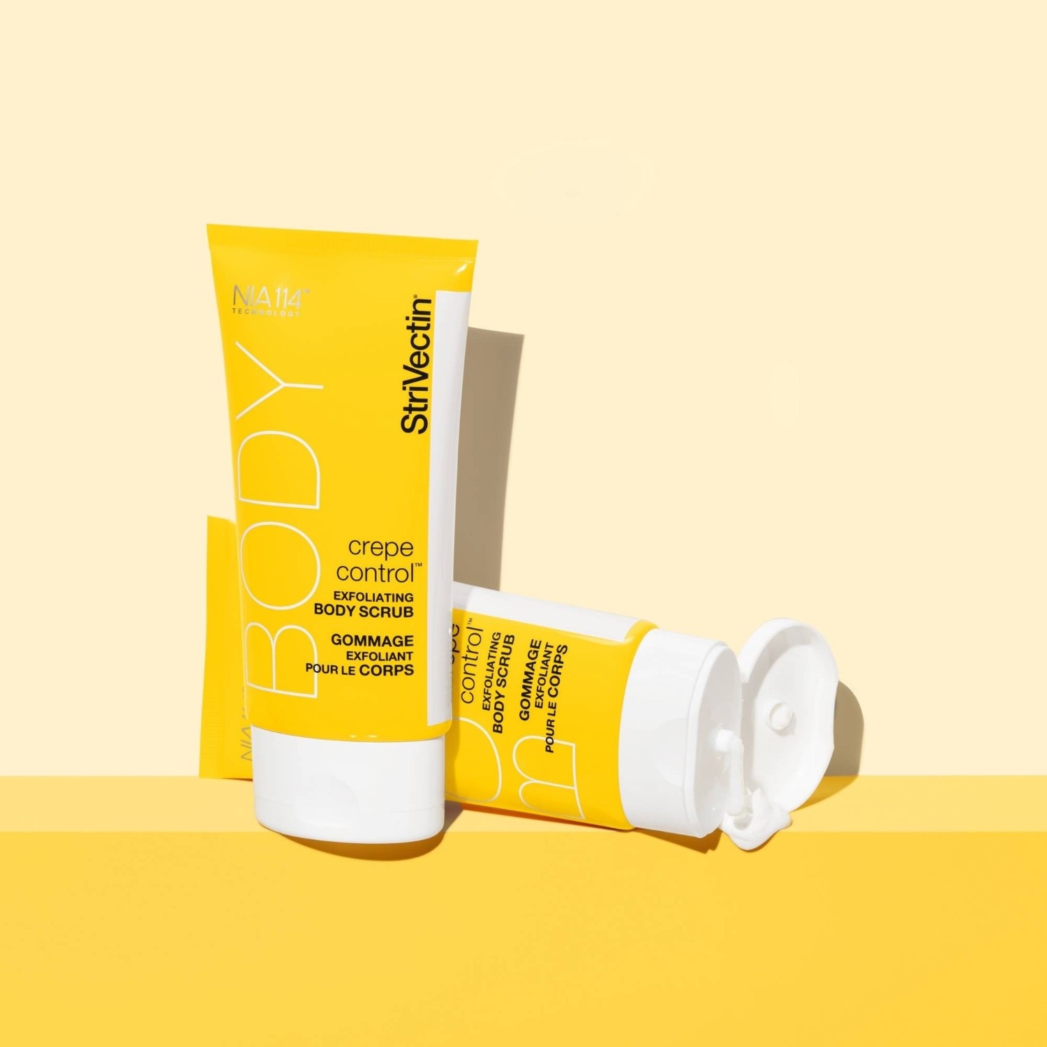StriVectin Exfoliating Body Scrub 150ml