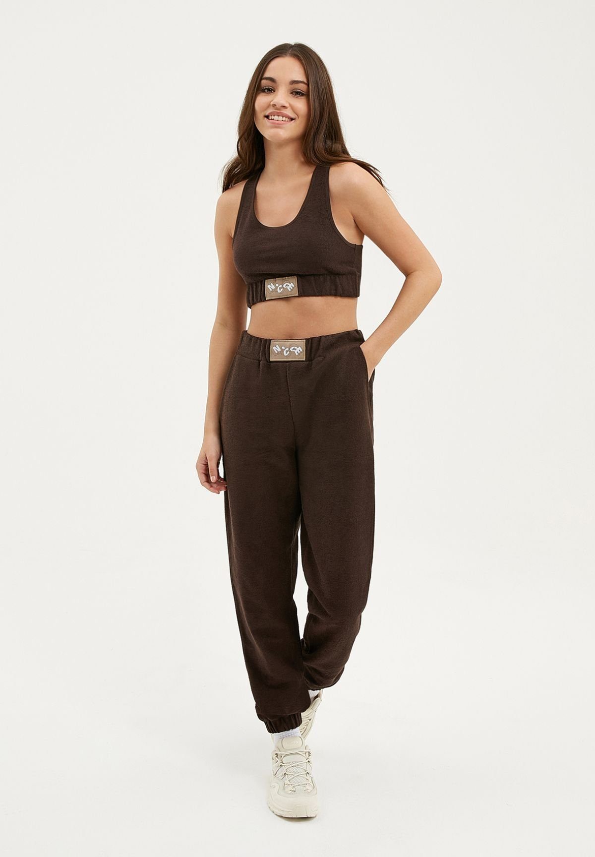 Nicce Sport-BH Tumble Bralette