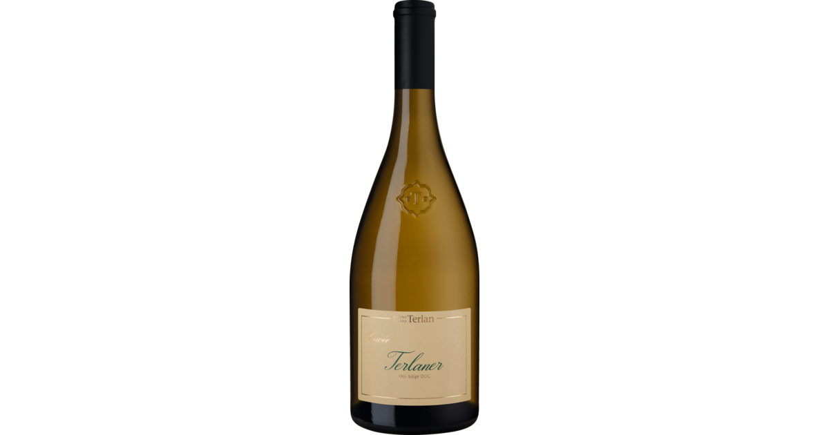 Terlaner Cuvée